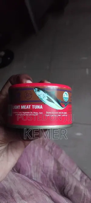 Omaar Light Meat
