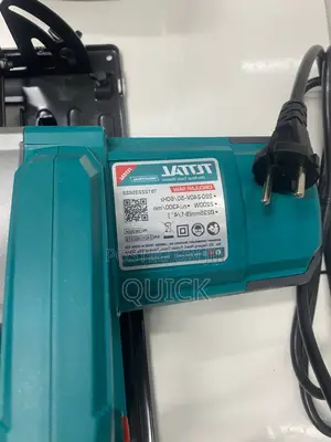 Total 2200w Circural Saw