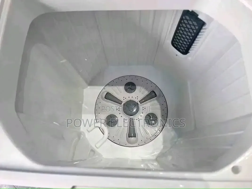 Media 16 Kg Washing Mashin