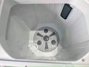 Media 16 Kg Washing Mashin