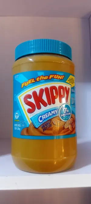 Peanut Butter