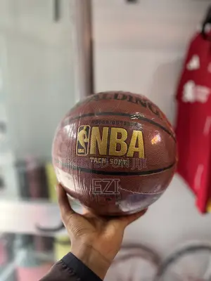 Indoor Outdoor Basketballs