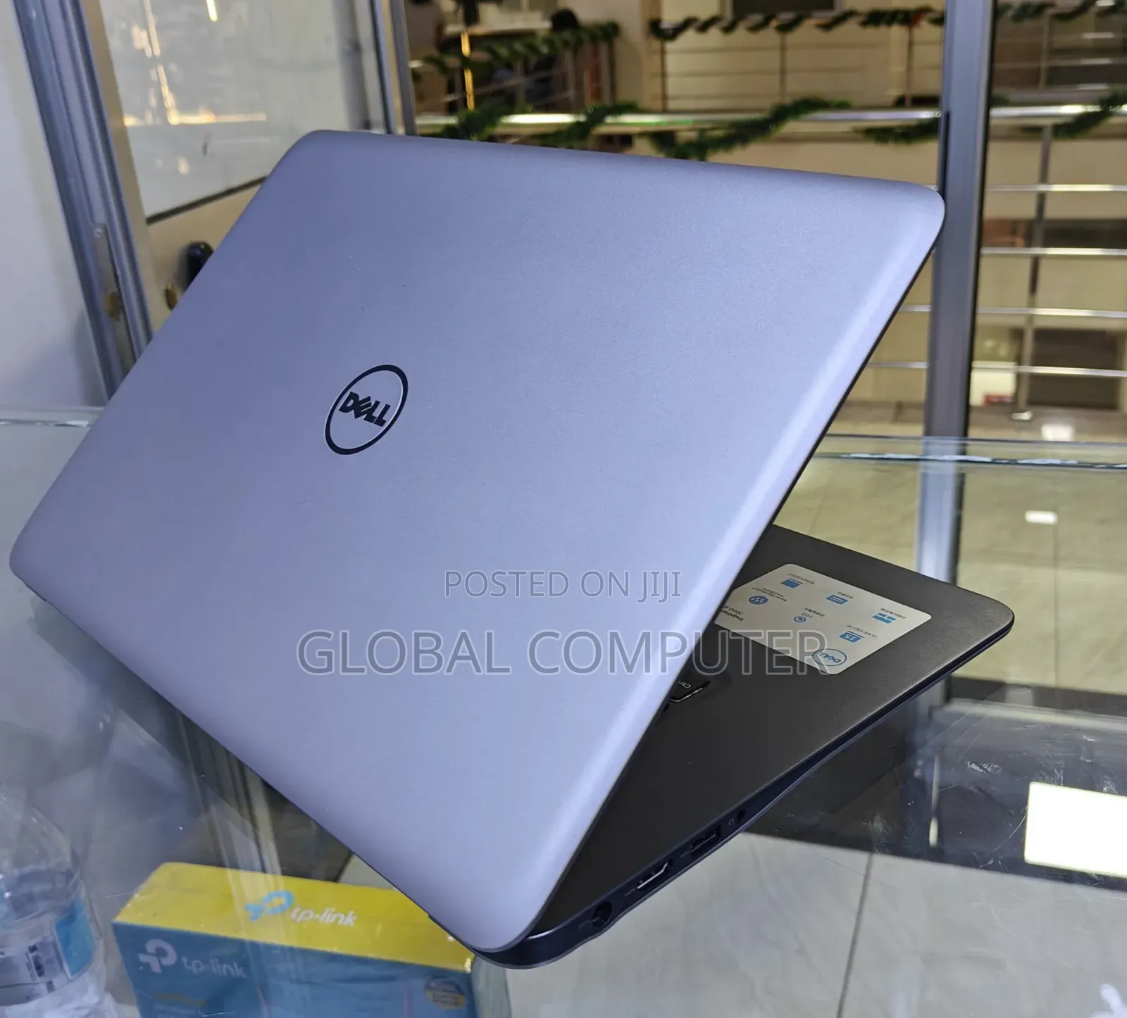Laptop Dell Inspiron 15 16GB Intel Core i7 HDD 1T