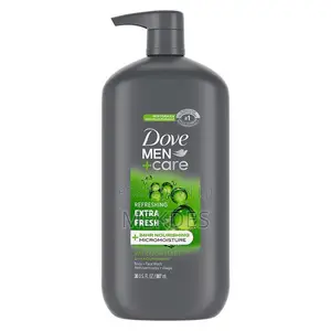 Dove Shower Jel