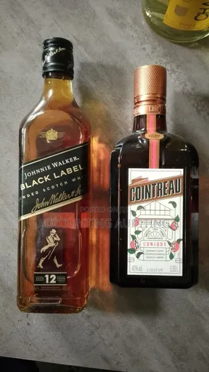 Black Label
