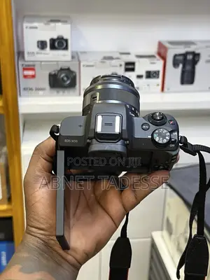 Canon M50 Mark 1