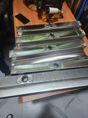 Stainless Steel Linear Shower Drains