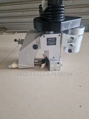 Newlong Sewing Machine (የመዳበሪያ መስፈያ ማሽን
