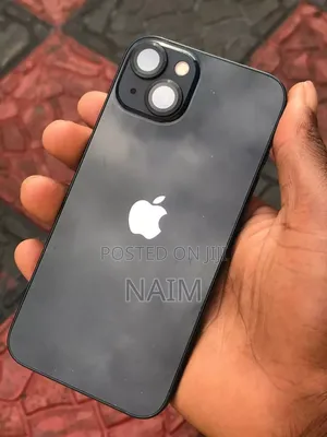 Apple iPhone 13 128 GB Black