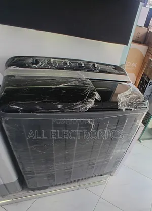 20ኪግ ኦርቢት የልብስ ማጠቢያ ማሽን