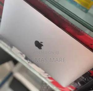 New Laptop Apple MacBook Air 2020 M1 8GB Apple M1 SSD 256GB