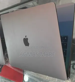 New Laptop Apple MacBook Air 2020 M1 8GB Apple M1 SSD 256GB