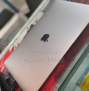 New Laptop Apple MacBook Air 2020 M1 8GB Apple M1 SSD 256GB
