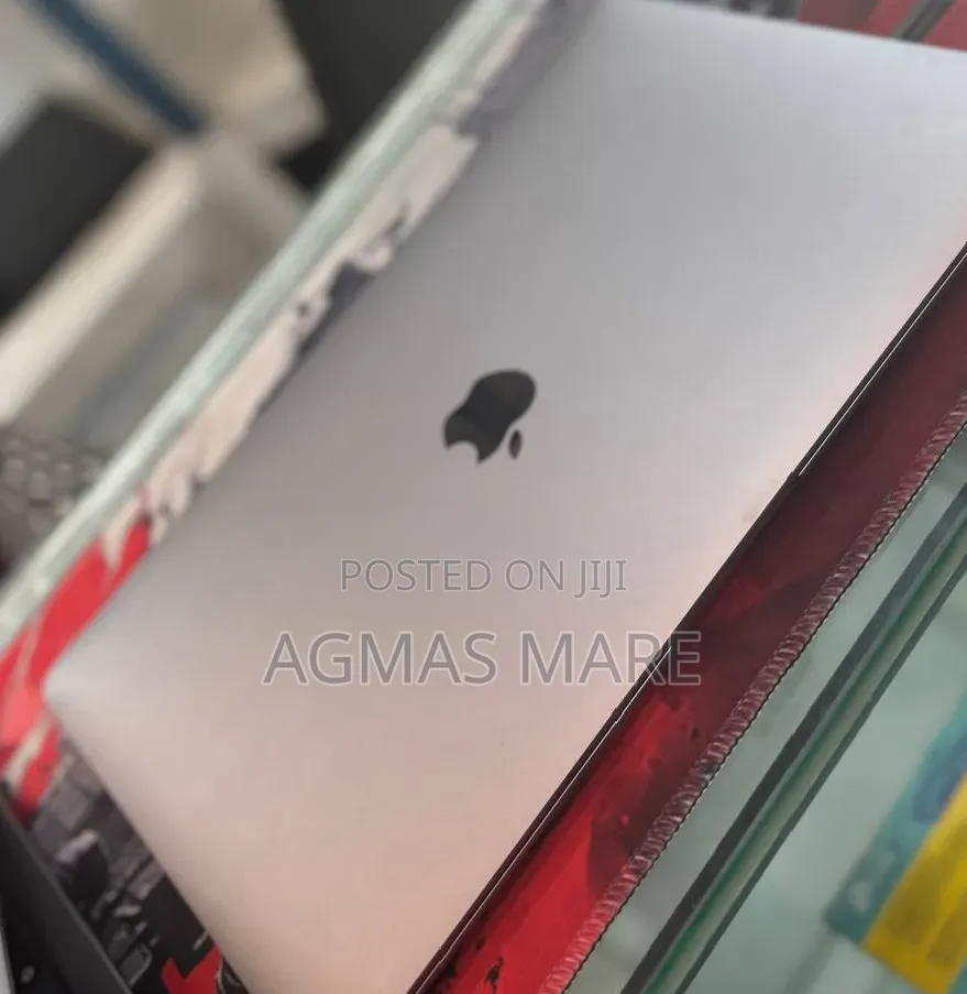 New Laptop Apple MacBook Air 2020 M1 8GB Apple M1 SSD 256GB
