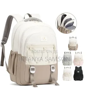High Quality School Bags