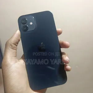 New Apple iPhone 12 64 GB Blue