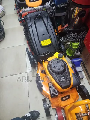 Coofix Lawn Mower