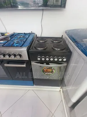 Sonifer for Electric Standing Oven