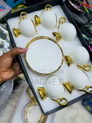 Coffee Cup Premium Quality በጣም ጥራት ያለቸዉ የቡና ስኒዎች