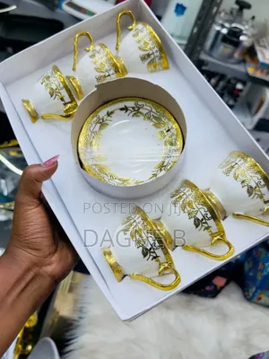 Coffee Cup Premium Quality በጣም ጥራት ያለቸዉ የቡና ስኒዎች