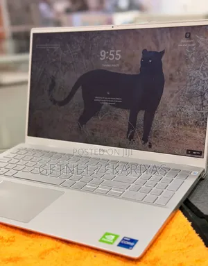 New Laptop Dell Inspiron 15 16GB Intel Core i7 SSD 512GB