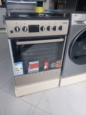 Fiesta Digital Standing Oven