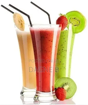12psc Turkey Water and Juice Glass የቱርክ የዉሃ እና ጁስ ብርጭቆ