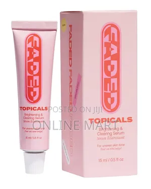 Tropical Faded Cream