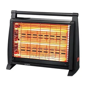 Room Heater 29oo የኤልክትሪክ ቤት ማሞቂያ