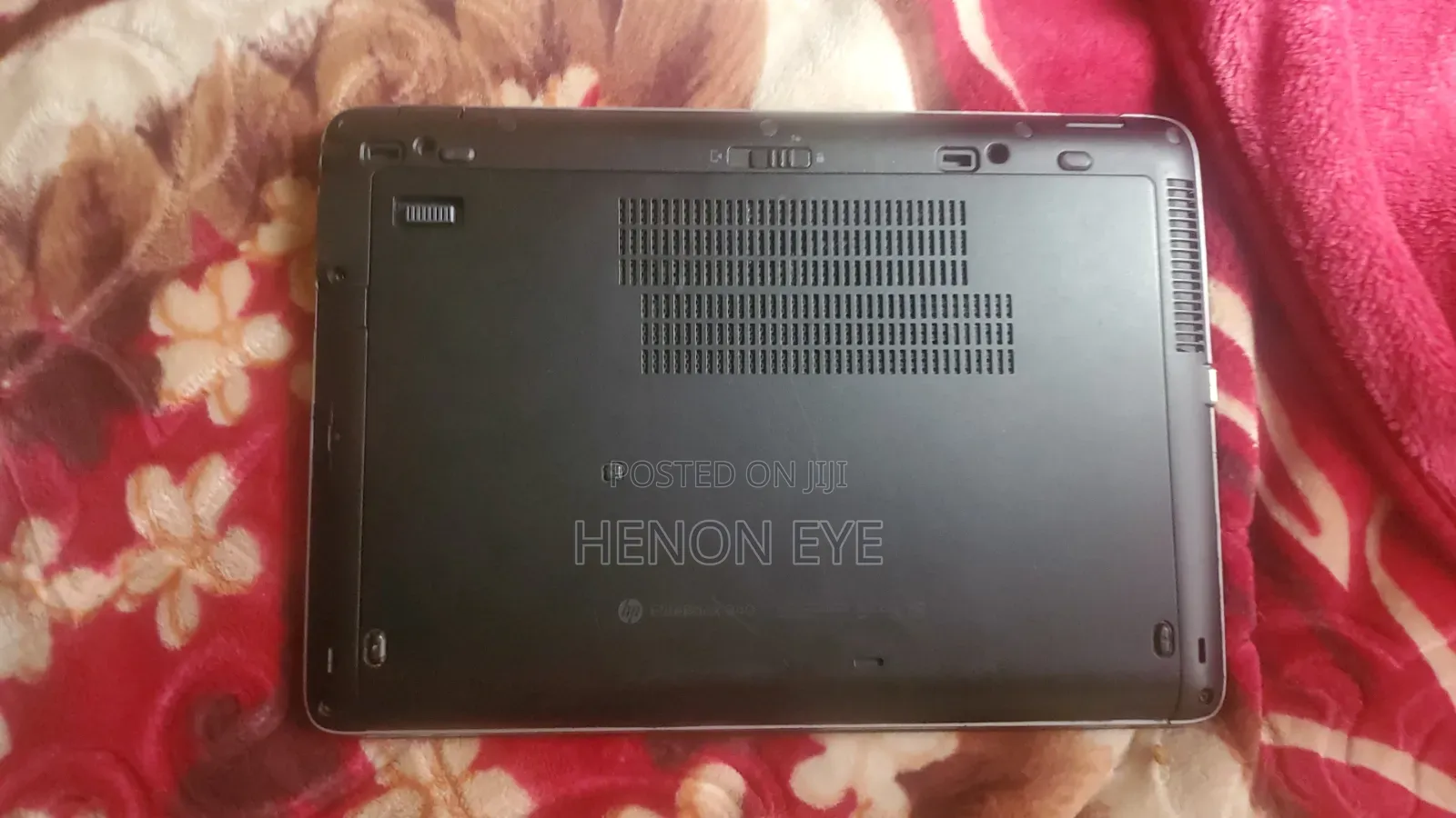 Laptop HP EliteBook 840 G1 8GB Intel Core i5 HDD 750GB