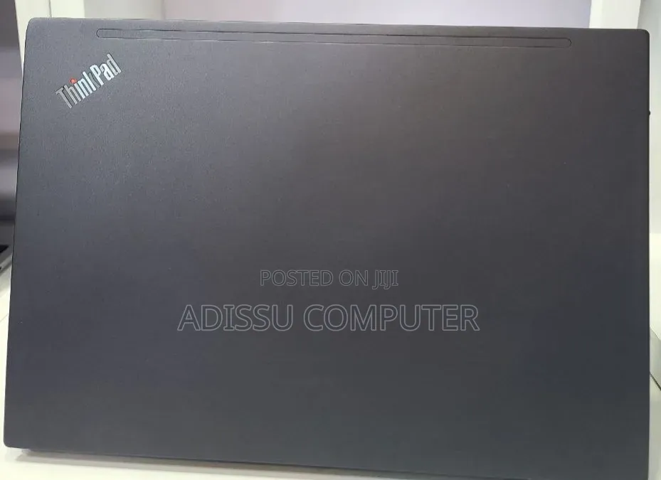 New Laptop Lenovo ThinkPad T14 16GB Intel Core i5 SSD 512GB