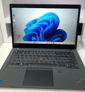 New Laptop Lenovo ThinkPad T14 16GB Intel Core i5 SSD 512GB