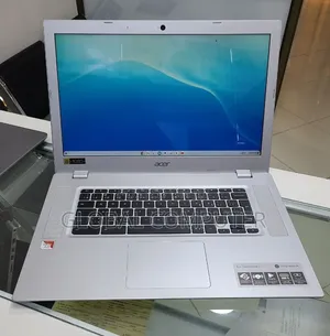 New Laptop Acer Chromebook 14 for Work 4GB AMD HDD 1T