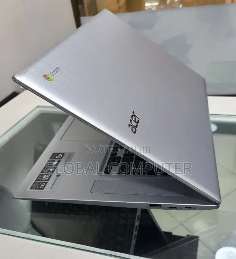 New Laptop Acer Chromebook 14 for Work 4GB AMD HDD 1T