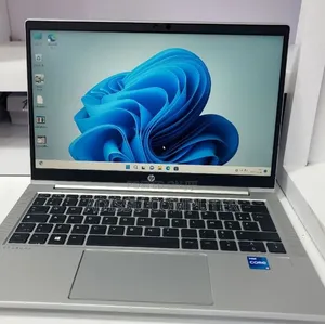 New Laptop HP 630 16GB Intel Core i5 SSD 512GB