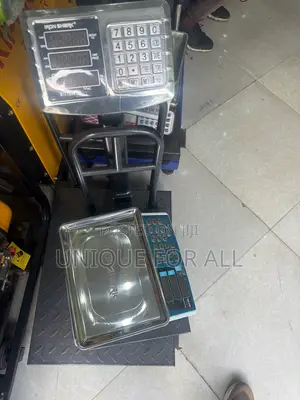 Iron Shark Brand Digital Scale 40 KG,150kg 300kg