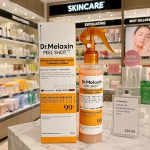 Dr Melaxin