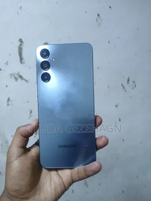 Samsung Galaxy M14 64 GB Blue