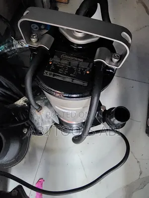 Aquastron Submersible Pump