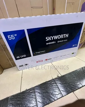 Skyworth Oled TV 65-43 Inch