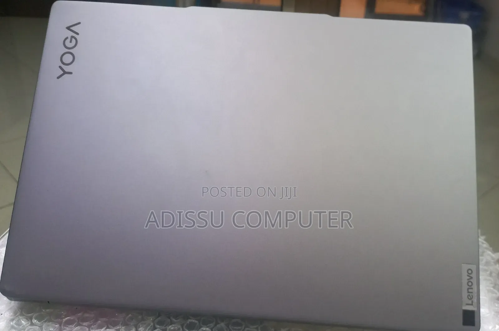 New Laptop Lenovo Yoga 2 32GB AMD Ryzen 7 SSD 1T