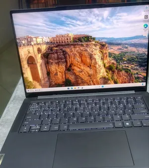 New Laptop Lenovo Yoga 2 32GB AMD Ryzen 7 SSD 1T