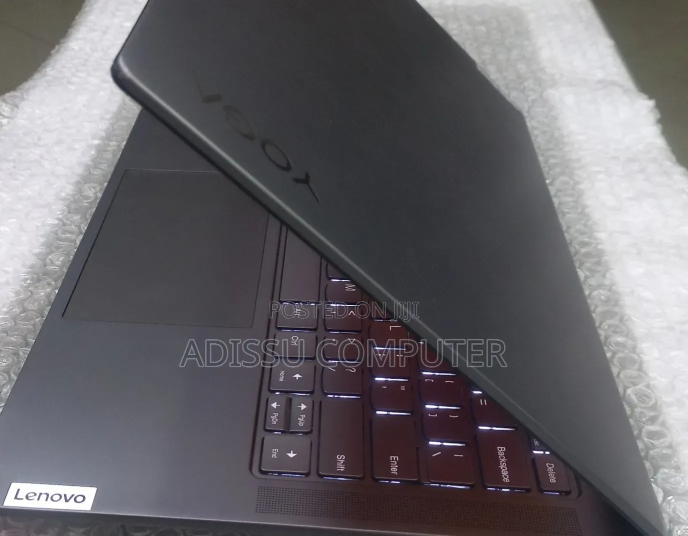 New Laptop Lenovo Yoga 2 32GB AMD Ryzen 7 SSD 1T