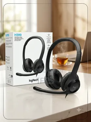 Headset Piece 1