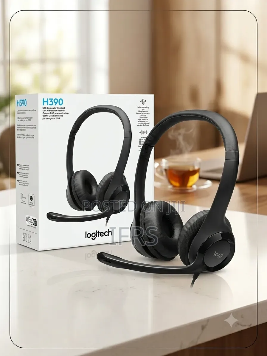 Headset Piece 1