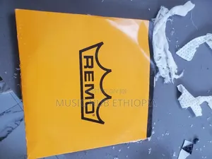 Remo Drumhead