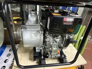 Lobon Diesel Water Pump 3’’