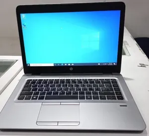 New Laptop HP EliteBook 840 G3 8GB Intel Core i5 SSD 1T
