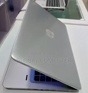New Laptop HP EliteBook 840 G3 8GB Intel Core i5 SSD 1T