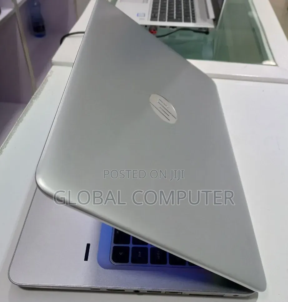 New Laptop HP EliteBook 840 G3 8GB Intel Core i5 SSD 1T